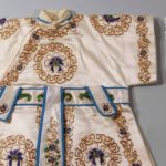 【圖輯】你絕對沒看過的潮衣型錄——古典掌中戲偶的服裝大賞II