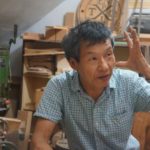 頭城木藝巨匠，陳啟文的匠人魂：「不用幫我訂目標，我會幫自己訂，而且訂得更嚴格！」